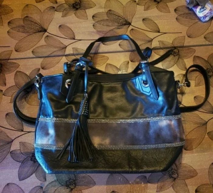 Sac à main Elegancyl