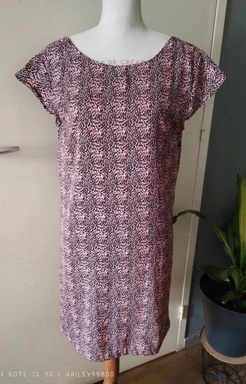 Robe Kaporal taille M