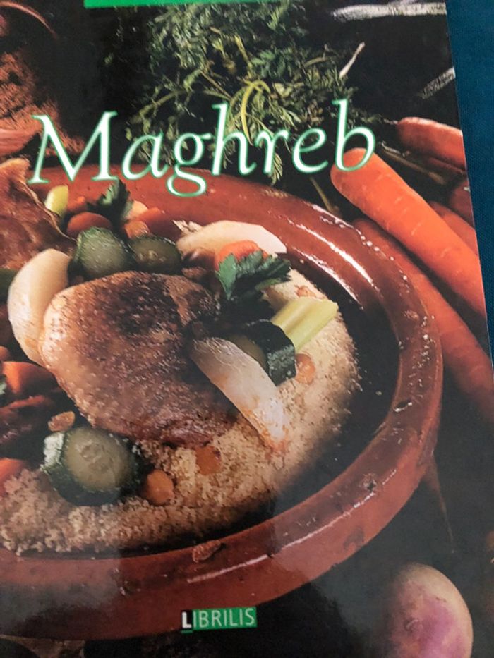 Lot livres de cuisine - photo numéro 4