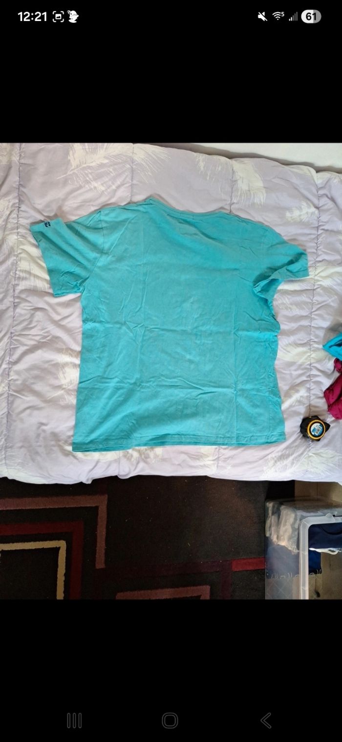 T-shirt - photo numéro 6