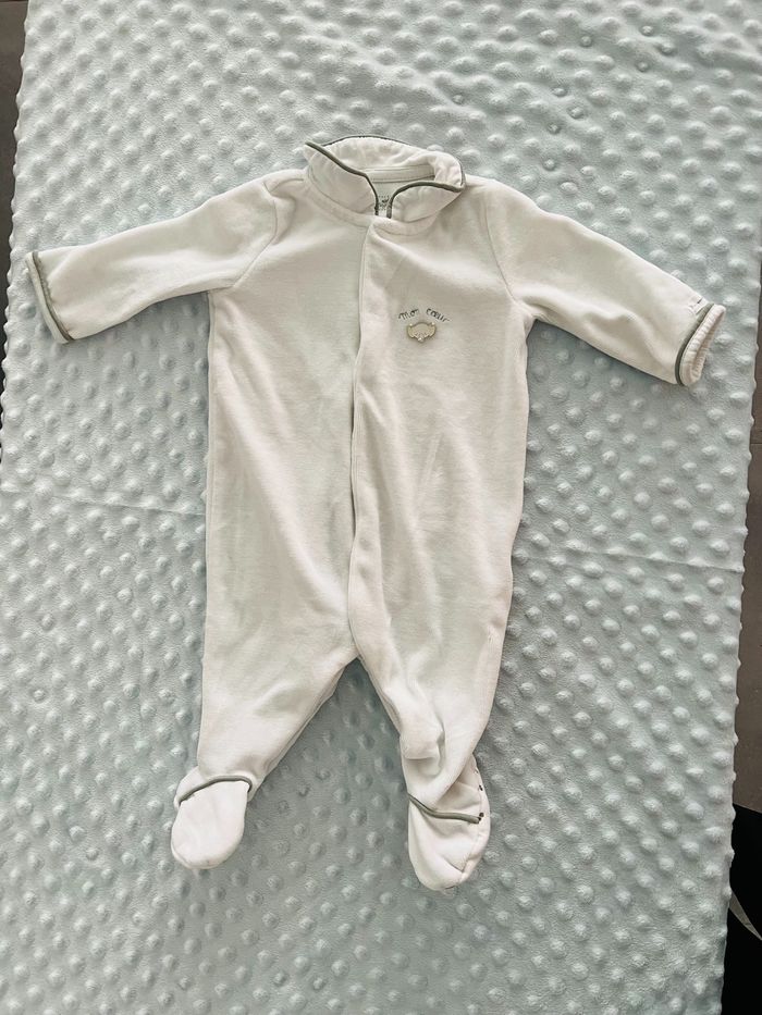 Pyjama 3 mois