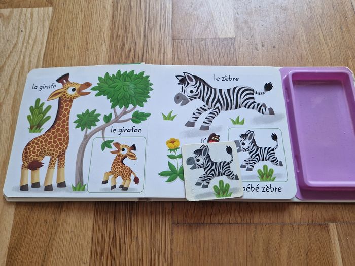 Lot livres 3 - photo numéro 7