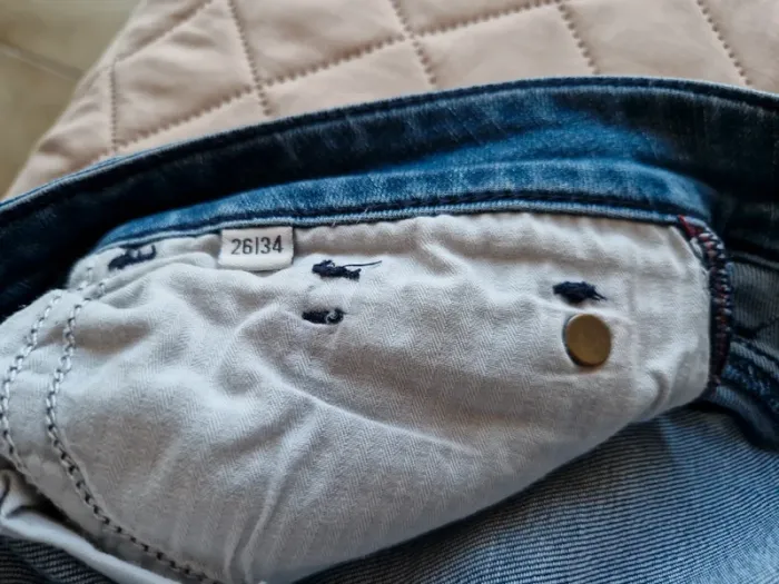 Jeans Esprit - photo numéro 6