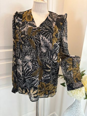 Blouse Promod