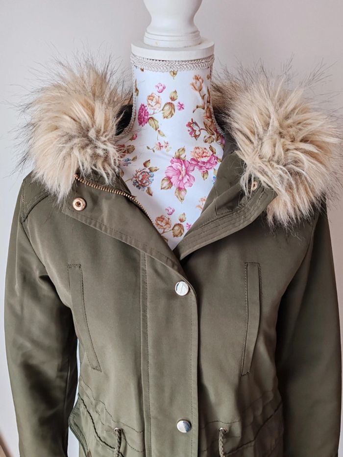 Parka XS - photo numéro 3