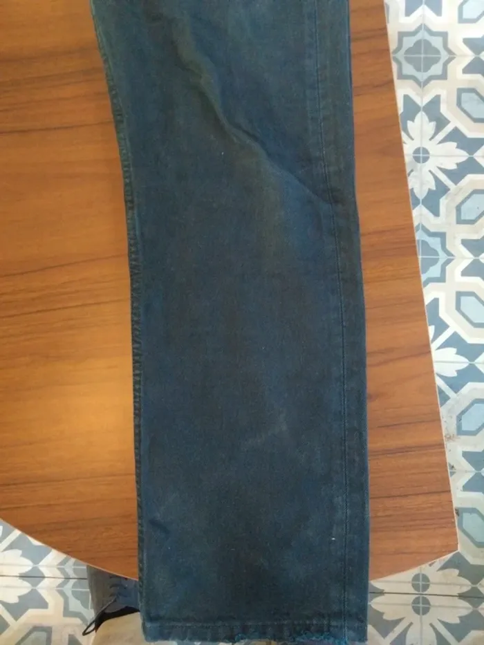 Jeans Levis taille M - photo numéro 3