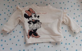 Pull Minnie