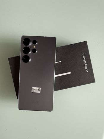 Samsung Galaxy S25