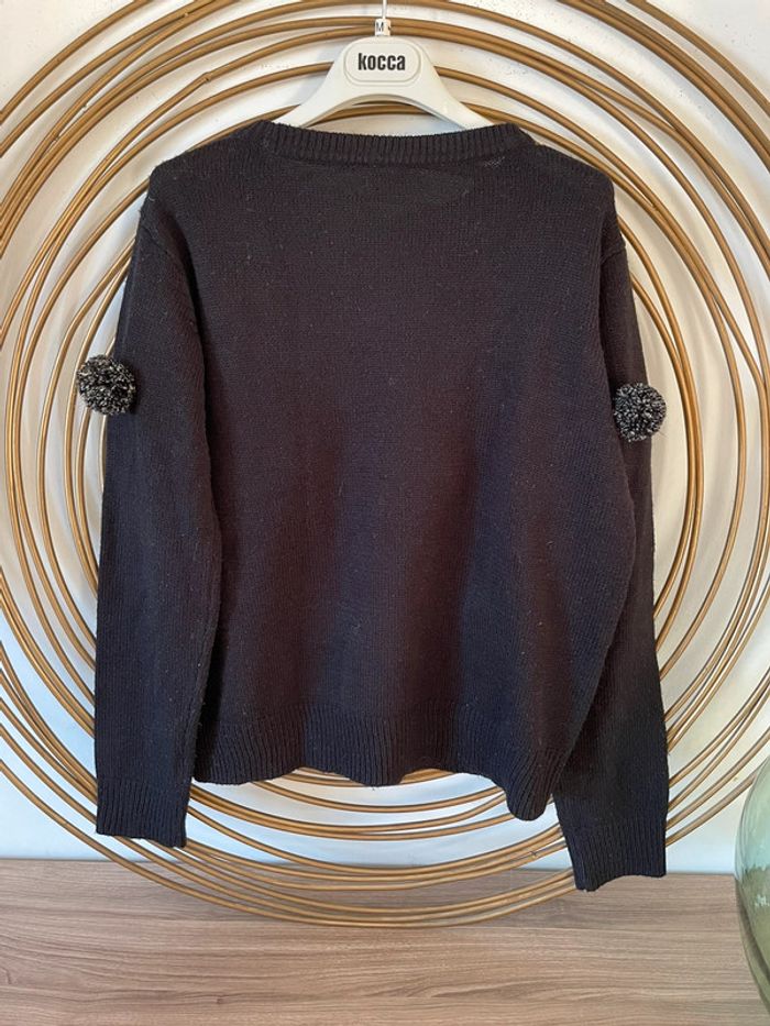 Pull de Noël JDY TM - photo numéro 4