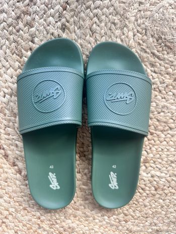 Mules Pull&Bear T41/42