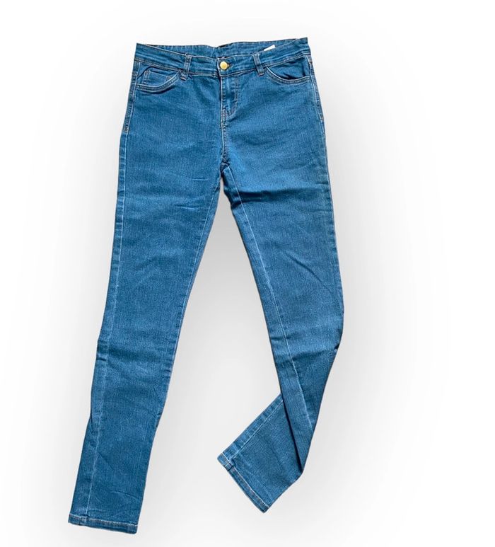 Jeans bleu clair