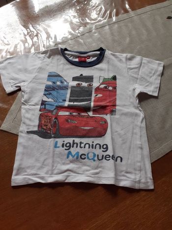 T-shirt Cars