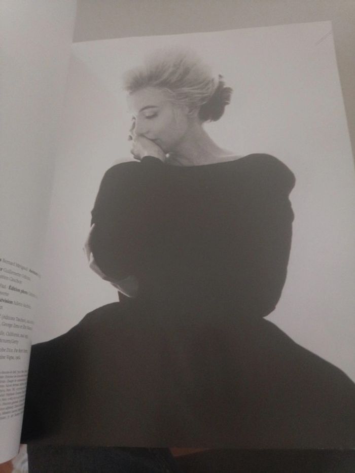 Télérama Hors-série Marilyn - photo numéro 11