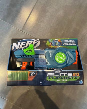 Nerf neuf