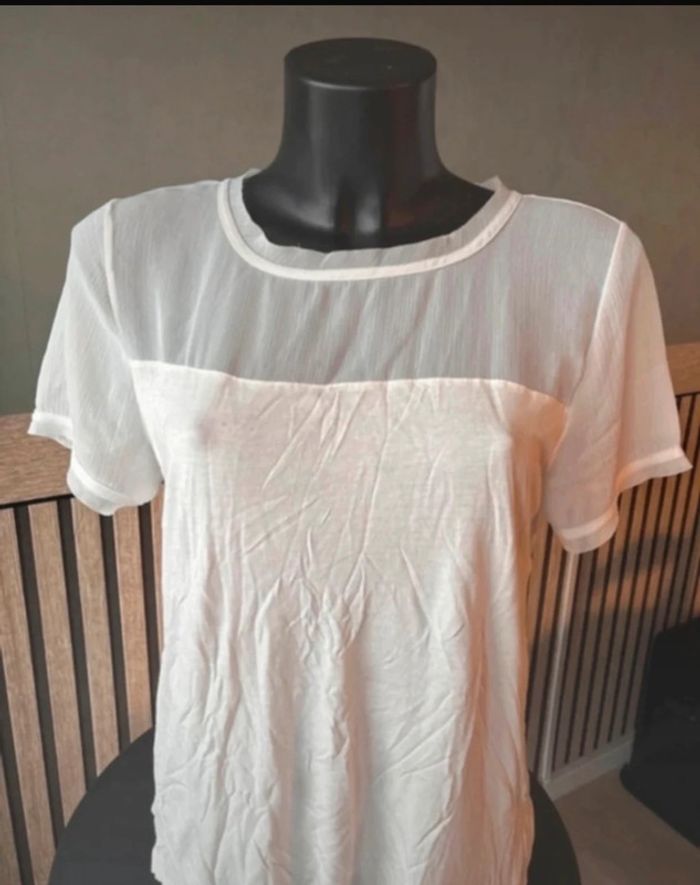 Teeshirt femme taille : L 📍 - photo numéro 2