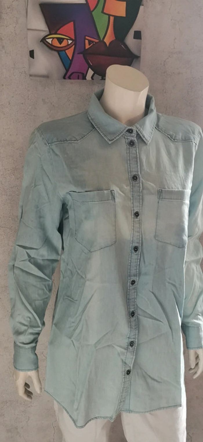 Chemise Object - photo numéro 3
