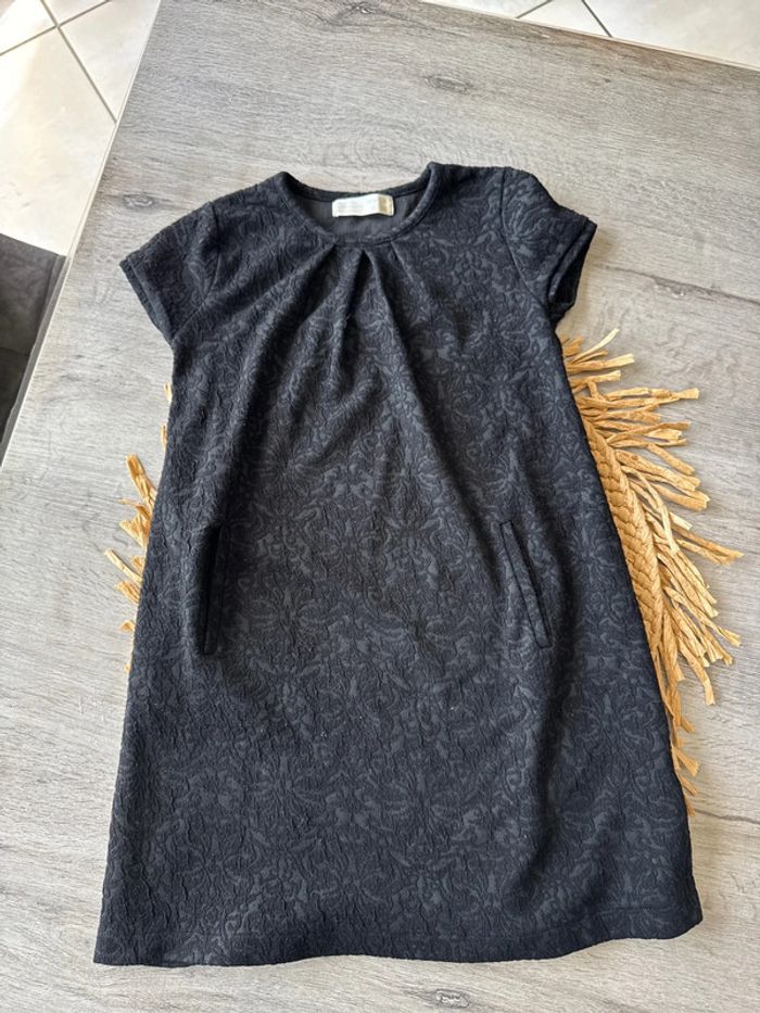 Robe Zara 8 ans fille