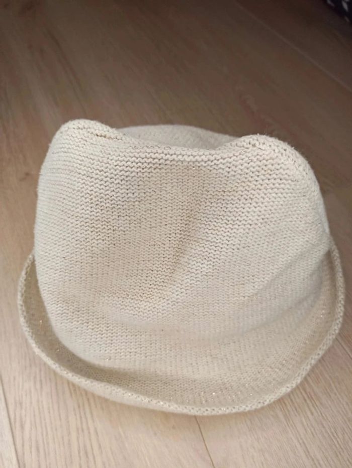 Chapeau - photo numéro 2