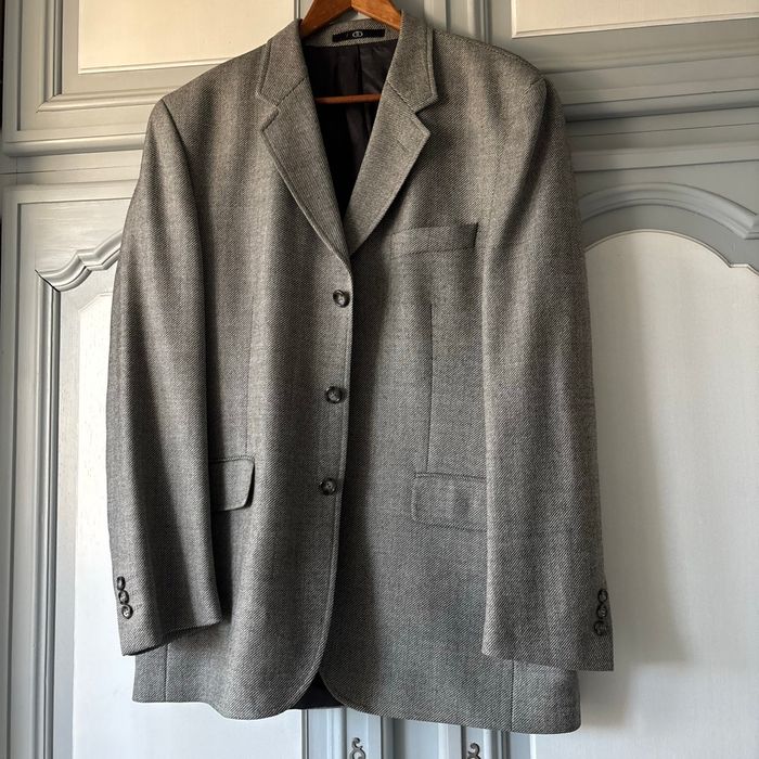Veste homme