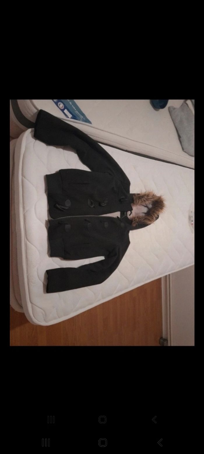 Manteau