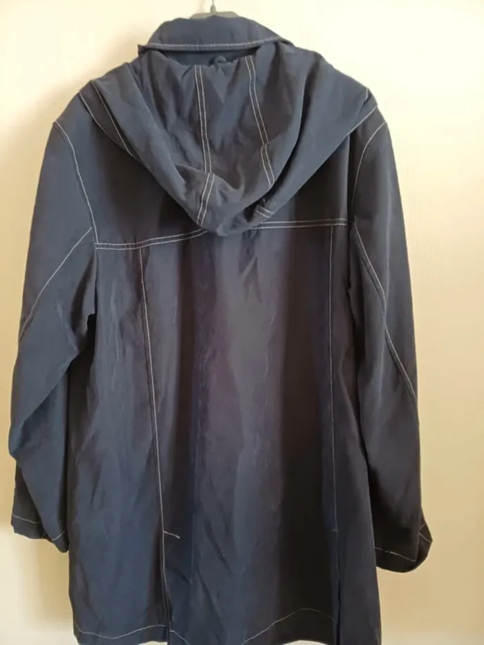 Trench femme 42 - photo numéro 5