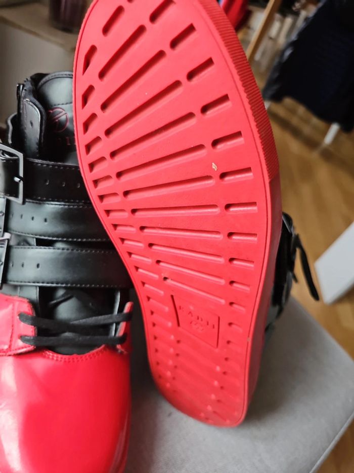 🔥Rare🔥Radii Footwear T.44🔥 - photo numéro 9