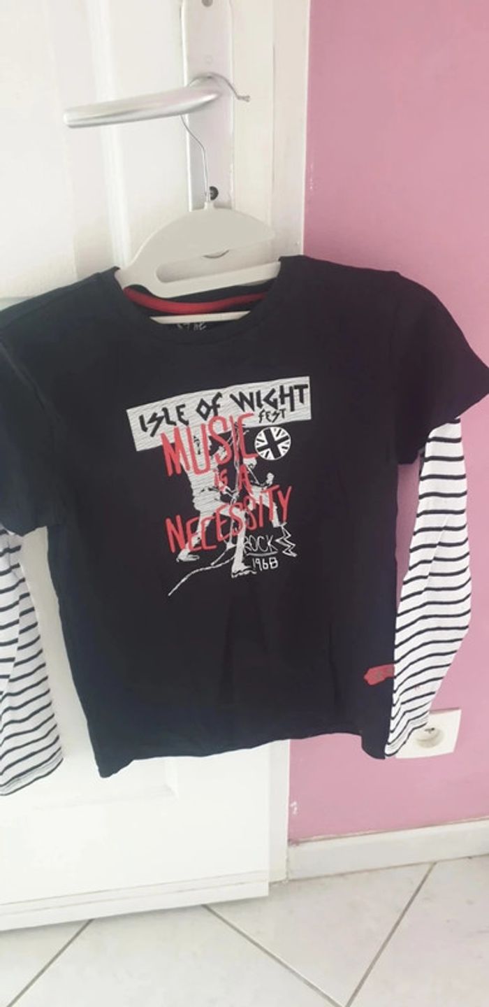 Sweat-shirt 11/12ans