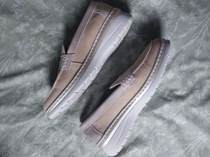 Mocassins Notton neufs – Pointure 38 - photo numéro 9