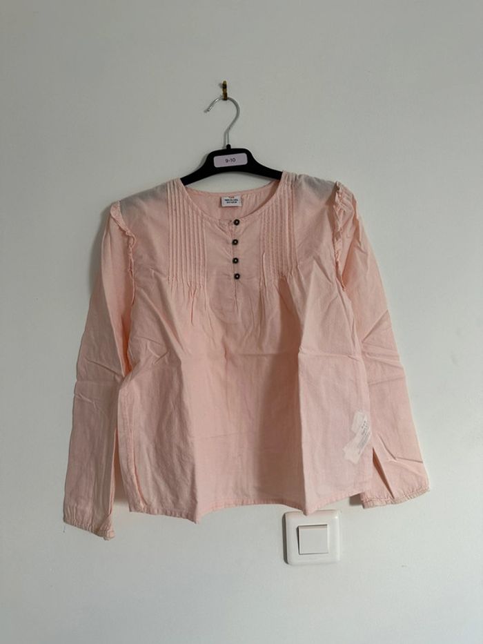 Blouse Tape à l’œil
