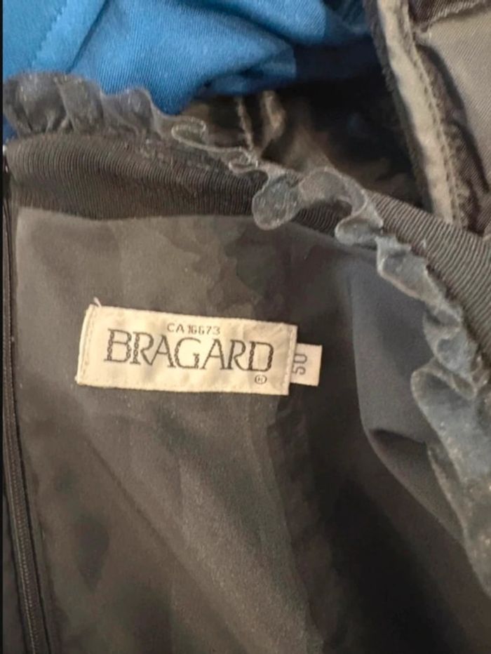 Robe bragard - photo numéro 4