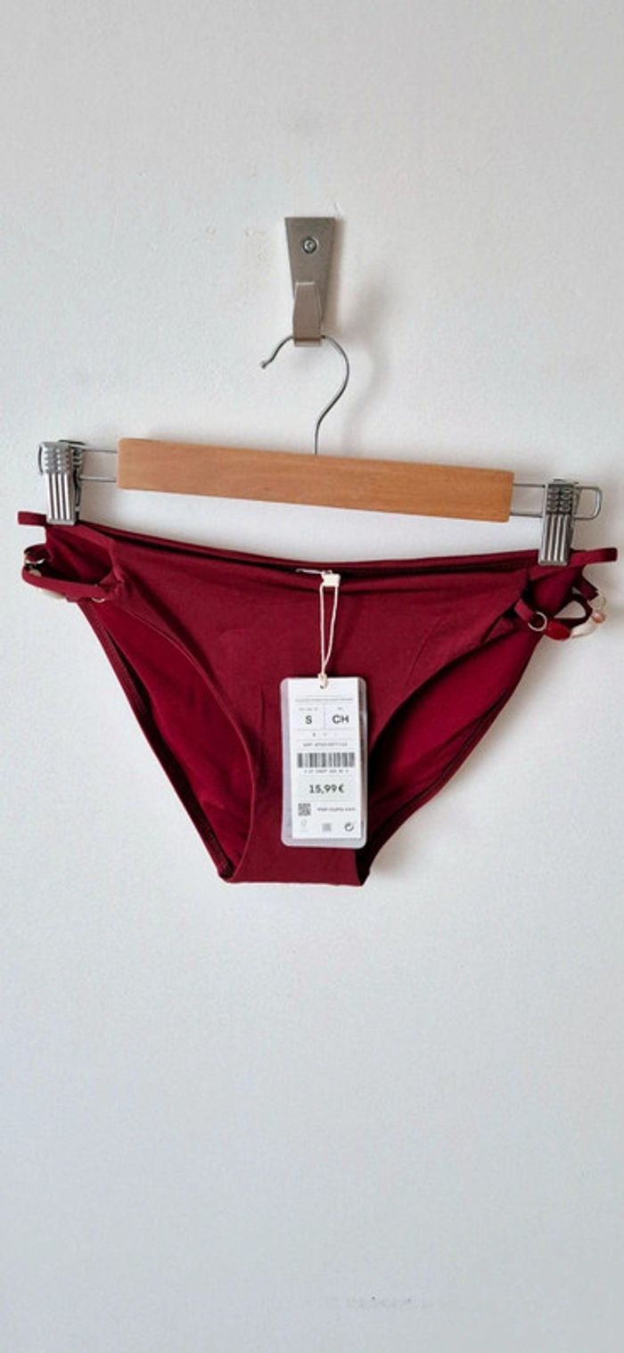 Bas de bikini Oysho Taille S