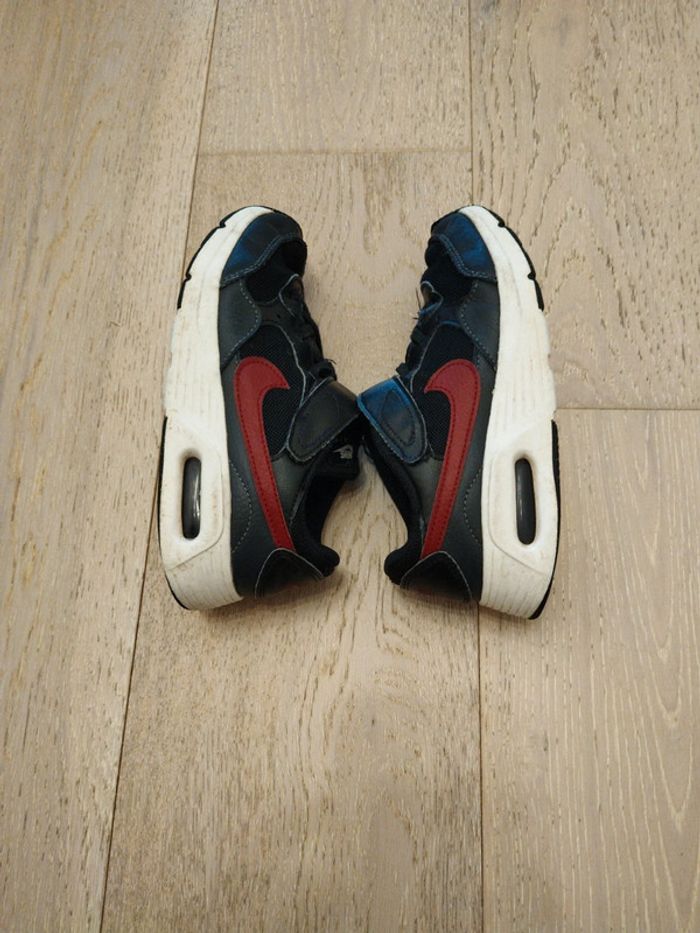 Baskets Nike air max SC 34 - photo numéro 4