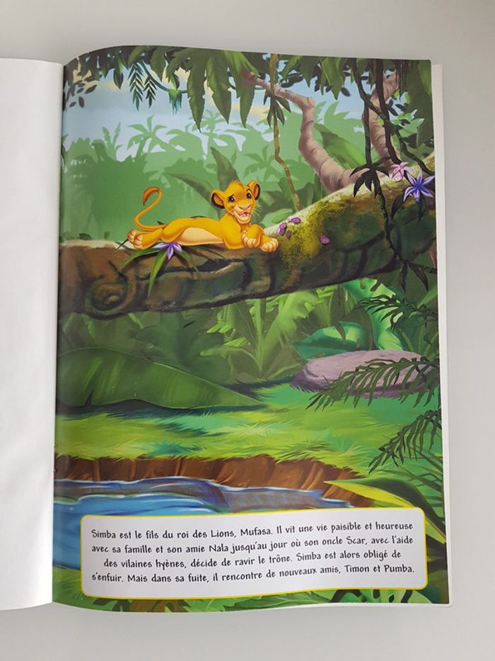 Livre "Je complète le monde des animaux : - photo numéro 9