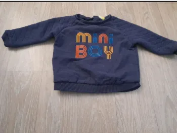 pull 2 ans