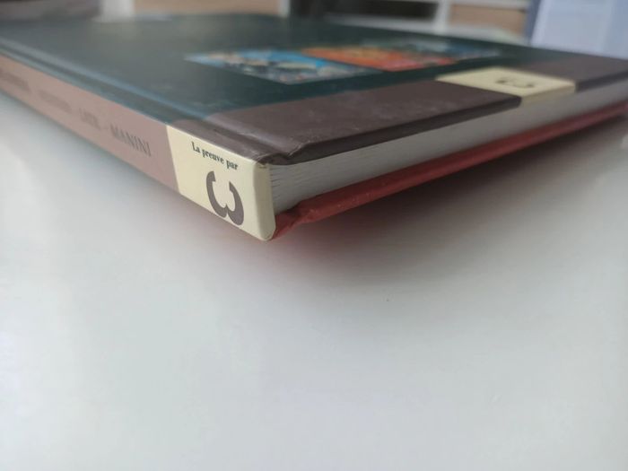 BD intégrale mycroft détective des confins tomes 1 à 3 (éditions soleil) - photo numéro 6