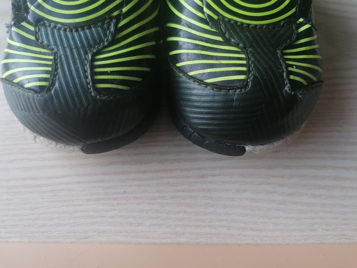 Nike baskets - photo numéro 2