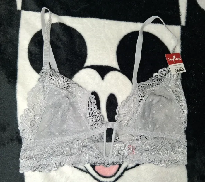Soutien Gorge Neuf