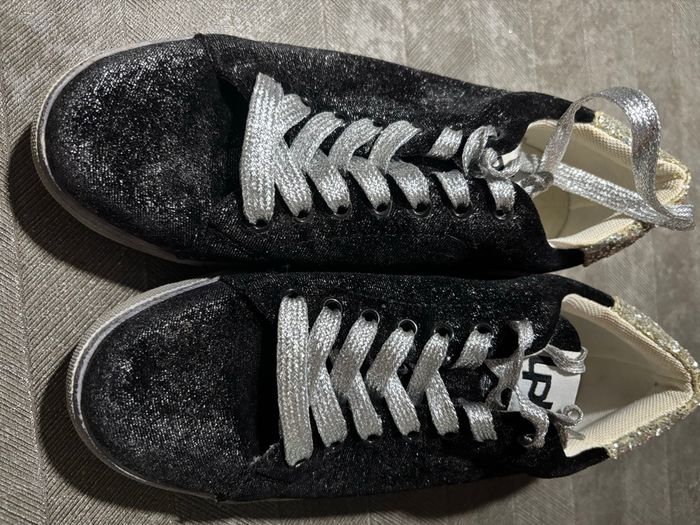 Basket les petites bombes - photo numéro 3