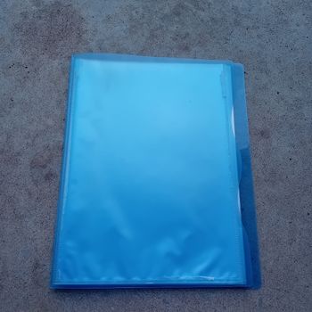Porte vues