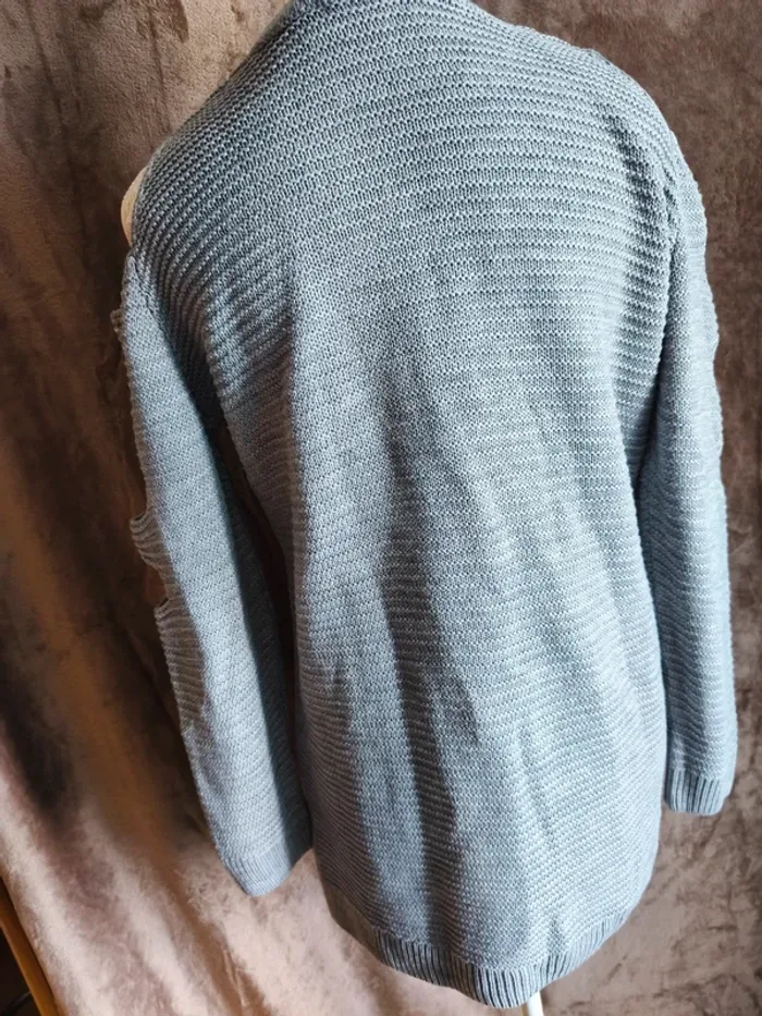 Jolie pull - photo numéro 3