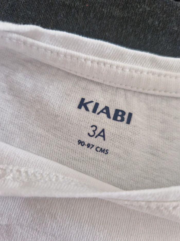 T-shirt ML - photo numéro 2