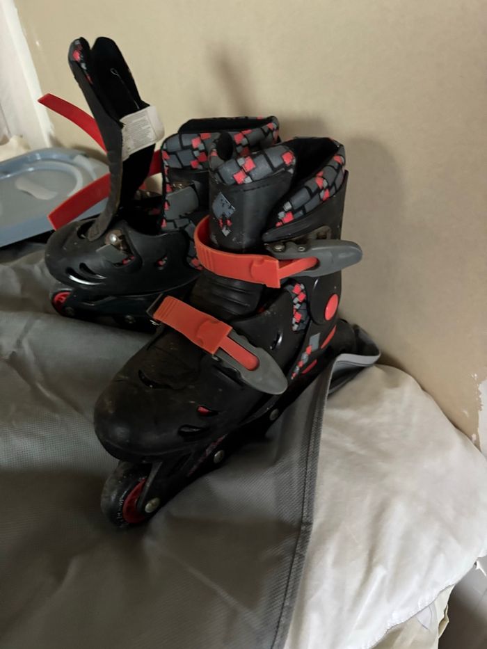 Rollers - photo numéro 2