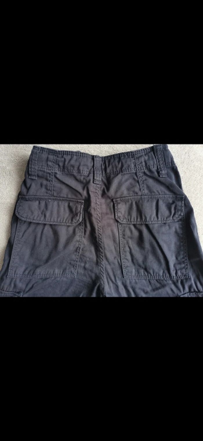 Pantalon cargo Bershka 32 - photo numéro 4