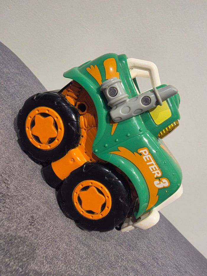 Tut tut bolide et animo - photo numéro 7