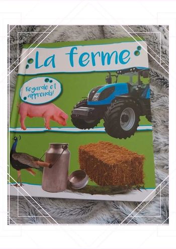 La ferme
