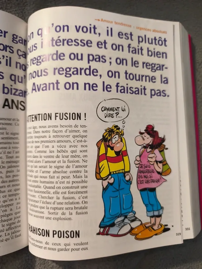 Livre - Le Dico Ado - photo numéro 2