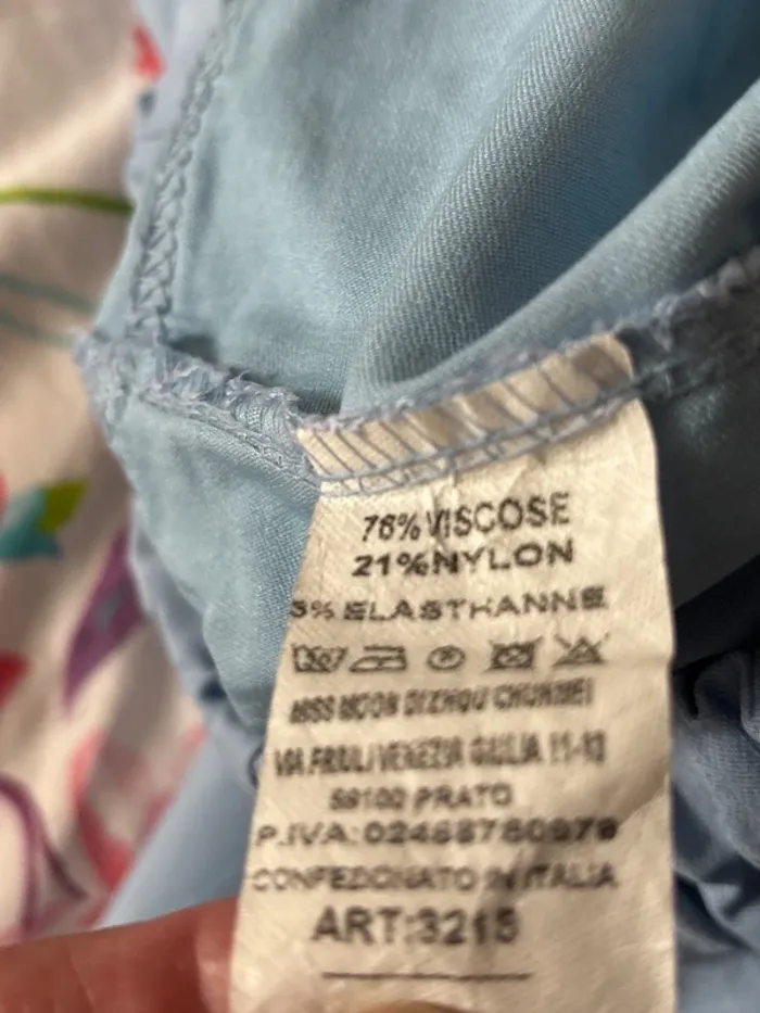 Pantalon - photo numéro 5