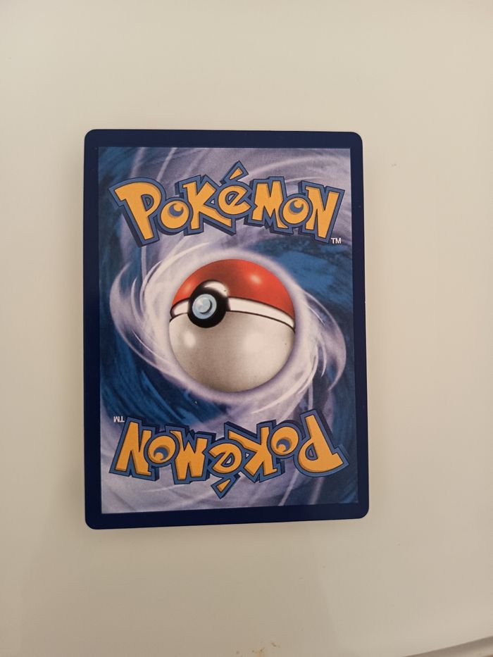 Carte pokémon Ho-oh - photo numéro 2
