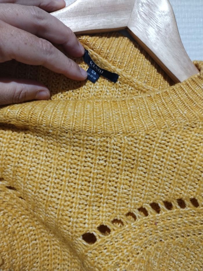 Pull - photo numéro 2