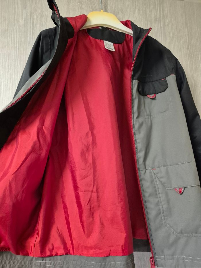 Veste 6ans - photo numéro 3